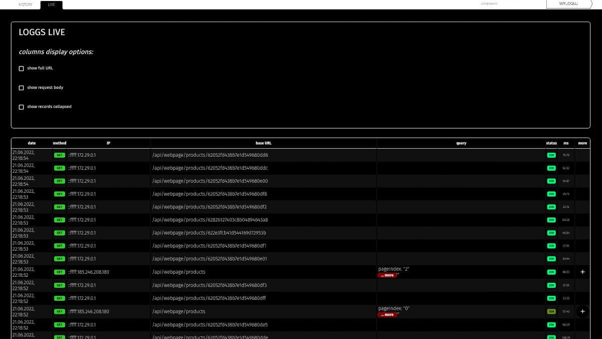 Thumbnail image of project "logger" nr 3